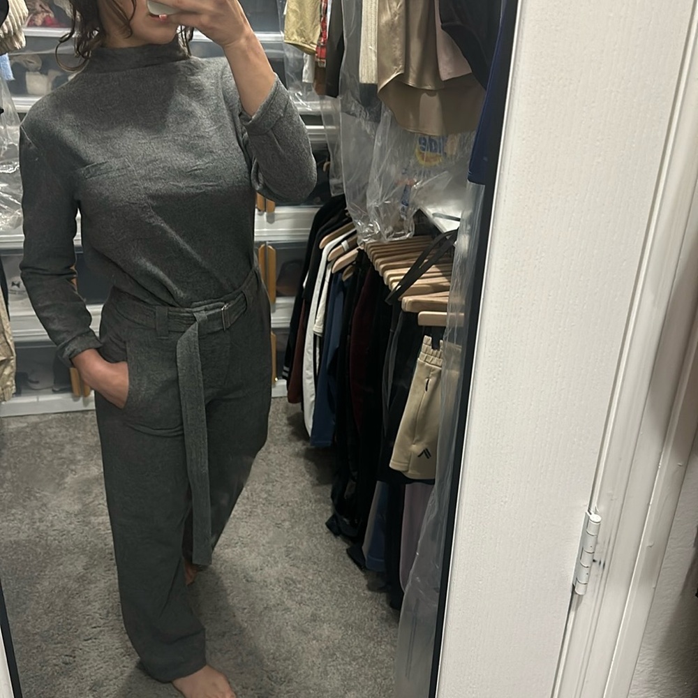 2-piece Zara outfit